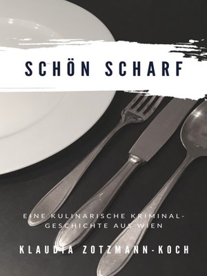cover image of Schön Scharf